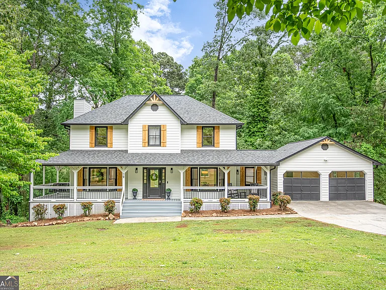 19 Rock Crest Cir SE — Photo 44