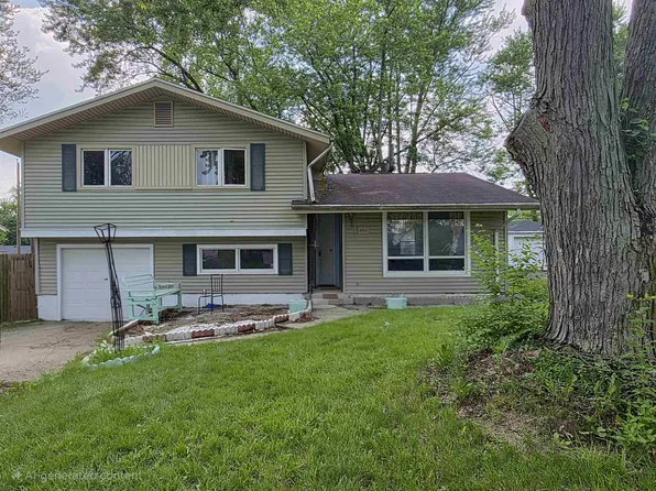 4910 Devonshire Dr, Fort Wayne, IN 46806