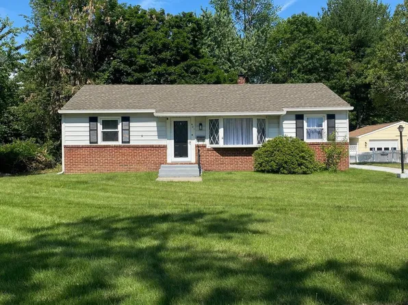 401 Glendale Dr, Somerdale, NJ 08083