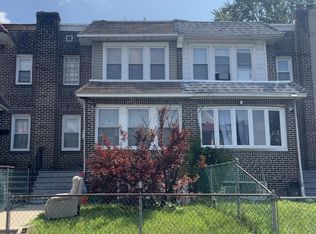 297 Rand St, Camden, NJ 08105