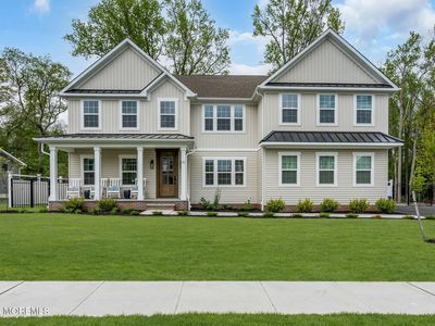 15 Charleston Street, Farmingdale, NJ, 07727