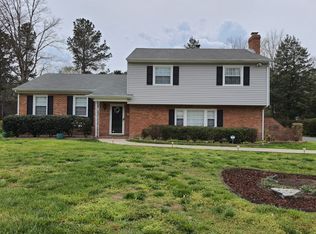 5320 Lingle Ln, North Chesterfield, VA 23234