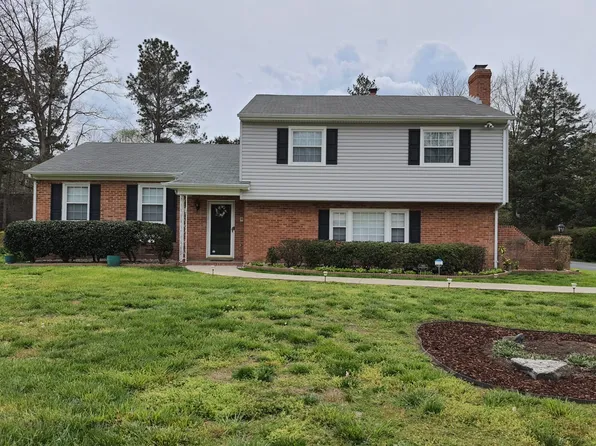 5320 Lingle Ln, North Chesterfield, VA 23234