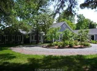 27843 Waverly Rd, Easton, MD 21601