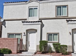 6313 Snap Ridge St #2, North Las Vegas, NV 89081