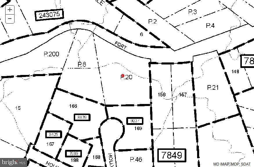 2nd image of 13030 Old Fort Rd