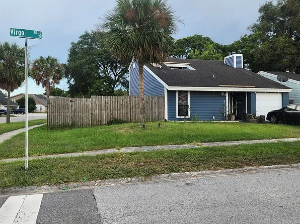 8252 Virgo St, Jacksonville, FL 32216