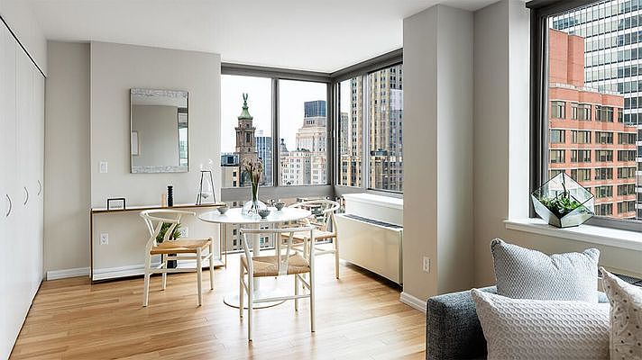 1st image of 2 Gold St APT 12B