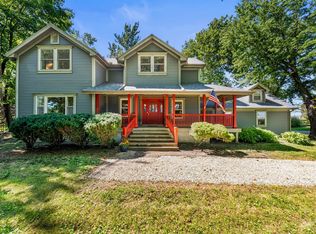 22489 Glidden Rd, Dekalb, IL 60115