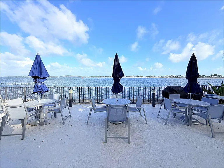 2333 Brickell Ave #1407 — Photo 25