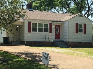 800 Ford Ave, Muscle Shoals, AL 35661