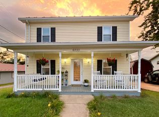 6033 Broad St, Mount Jackson, VA 22842