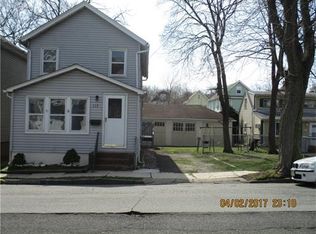 331 Henry St, South Amboy, NJ 08879