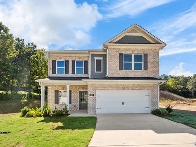 208 Red Clay Ct, Harvest, AL, 35749