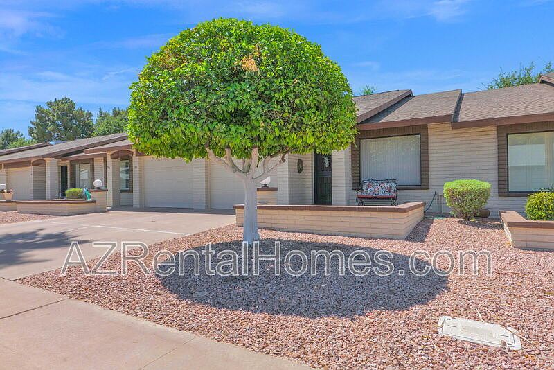1st image of 2064 S Farnsworth Dr Unit 25