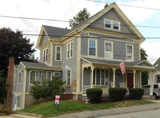 84 Huntington Ave, Marlborough, MA 01752