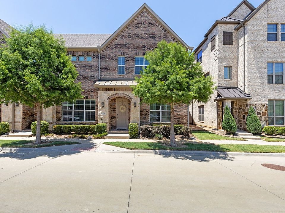 2534 Plumas Dr, The Colony, TX 75056 Zillow