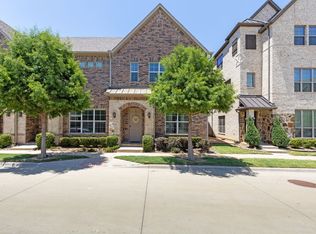 2534 Plumas Dr, The Colony, TX 75056