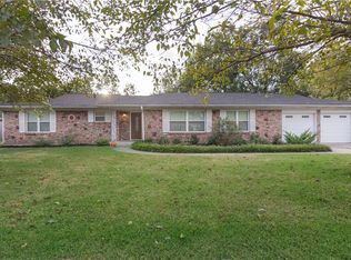 4713 Deville Dr, North Richland Hills, TX 76180