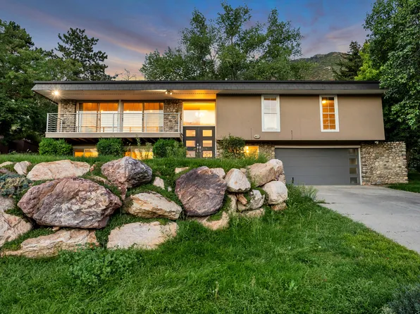 4845 S Bron Breck St, Holladay, UT 84117