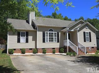 151 Creek Commons Ave, Garner, NC 27529