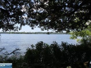 Tbd Raps Point Trl, Cook, MN 55723