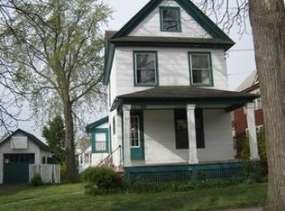 22 McClellan Ave, Amsterdam, NY 12010
