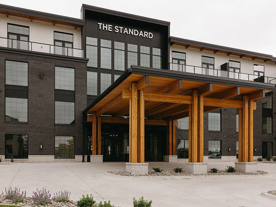 The Standard at Prairie Trail