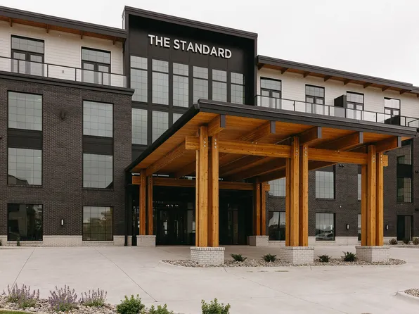 The Standard at Prairie Trail