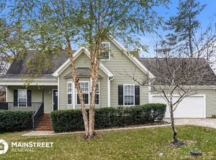 110 Haddington Dr, Franklinton, NC 27525
