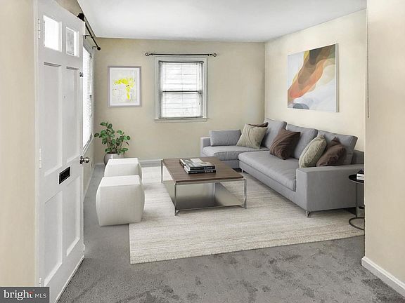 2nd image of 4008 Spruell Dr
