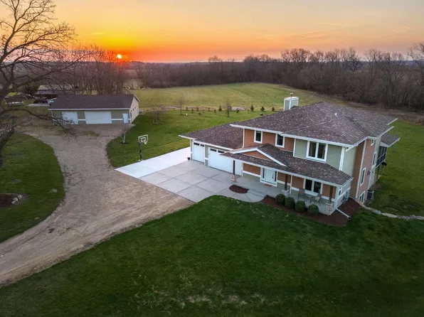 4898 Felland Road, Madison, WI 53718
