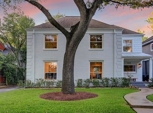 2230 Dryden Rd, Houston, TX 77030