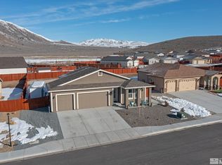 18805 Trinity Range Ct, Reno, NV 89508