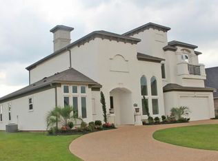 7920 Batture Dr, Shreveport, LA 71115