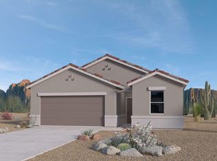 20268 N Valencia Dr, Maricopa, AZ 85138
