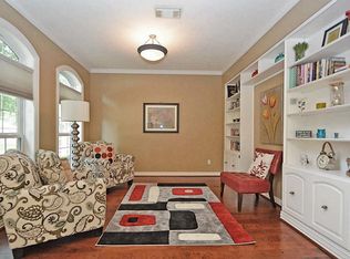 16122 Ronaldsay Mews St, Houston, TX 77095