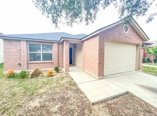 10703 Terrace Crst, San Antonio, TX 78223