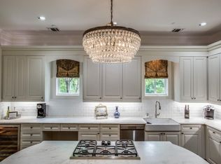 3376 Blackburn St, Dallas, TX 75204