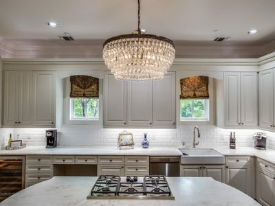 3376 Blackburn St, Dallas, TX, 75204
