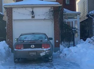 52 Danilack Ct, Toronto, ON M1V4L5