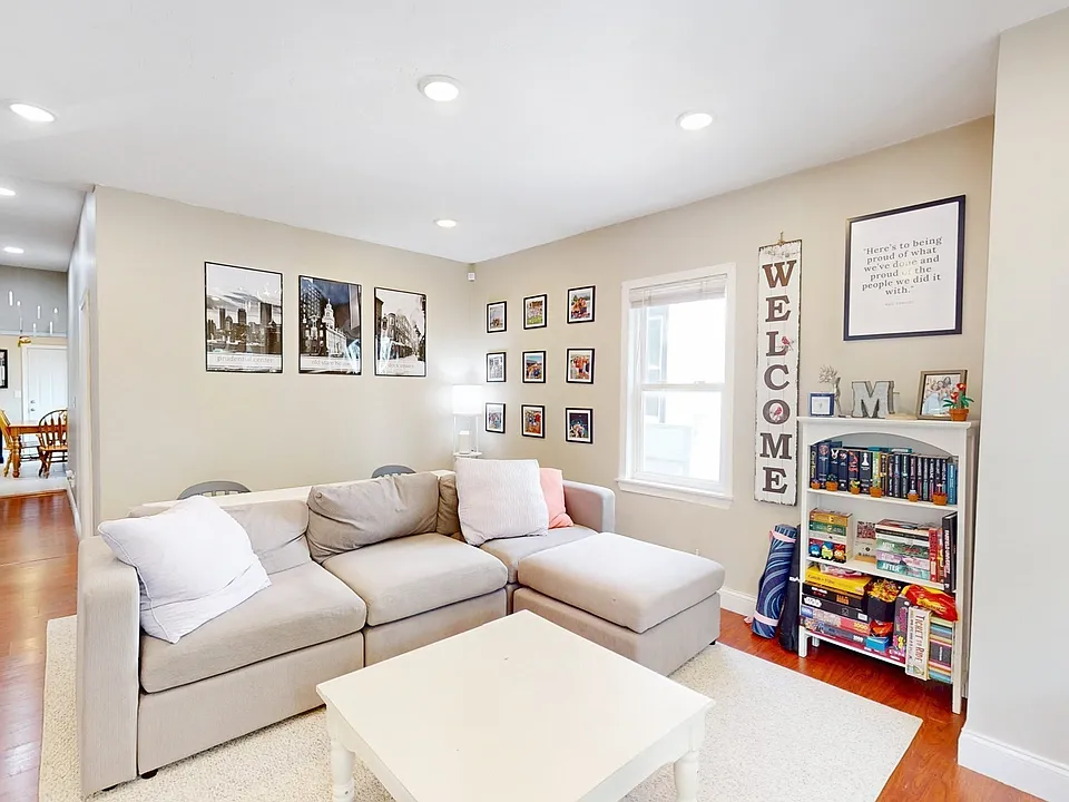 34 Sargent Ave #1B