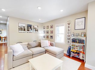 34 Sargent Ave #A, Somerville, MA 02145