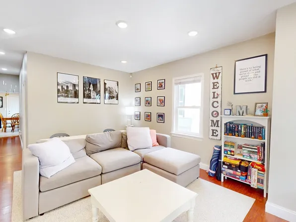 34 Sargent Ave, Somerville, MA