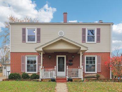610 Maple Dr, Buffalo Grove, IL, 60089