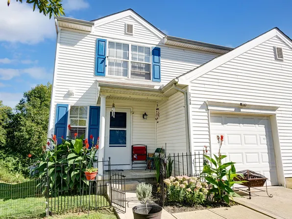 3758 Dunlane Ct, Columbus, OH 43228