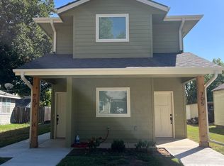 705 E 9th Ave, Winfield, KS 67156