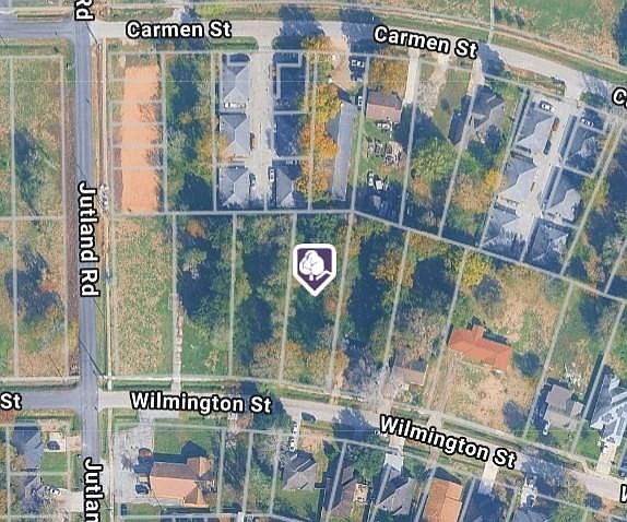 2nd image of 5007 Wilmington St