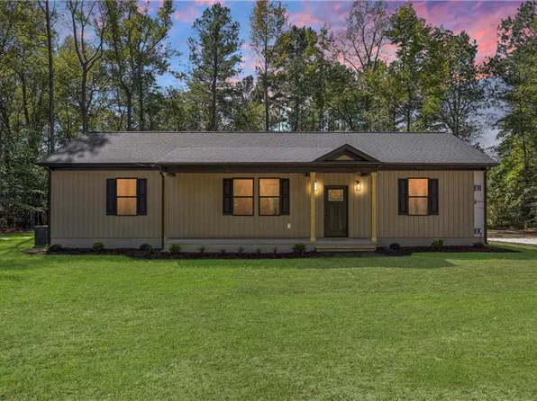 256 Edgar Ln, Elberon, VA 23846