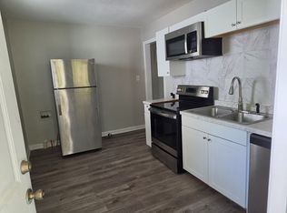 626 Miller St, Charlotte, NC 28203
